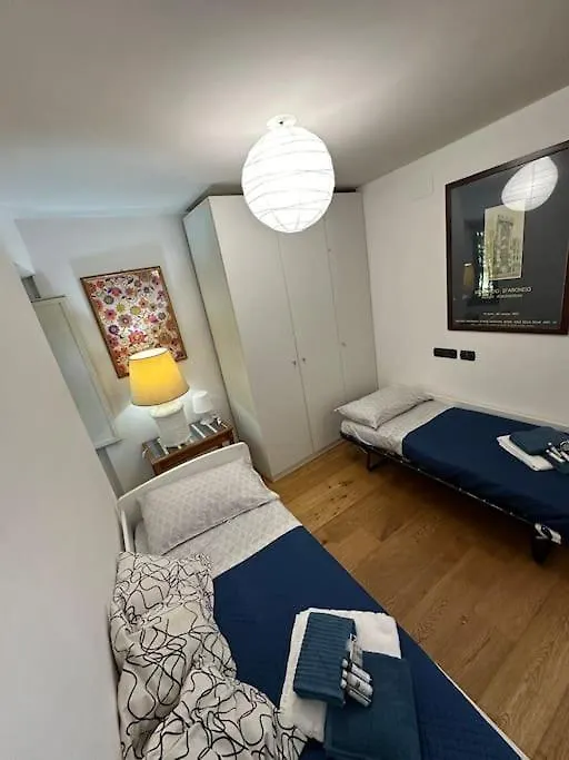 Apartment Nuovo Loft A Trastevere Con Super Terrazzo Rome