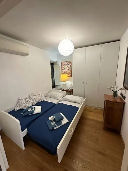 Nuovo Loft A Trastevere Con Super Terrazzo Rome 0*,
